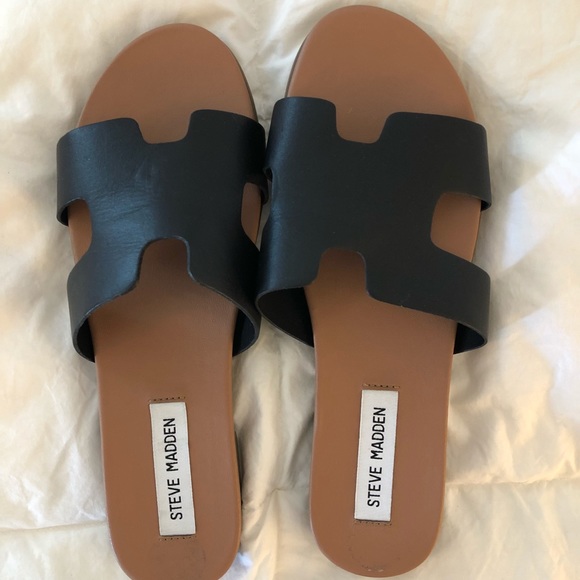 steve madden grady sandal